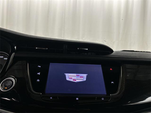 used 2020 Cadillac XT6 car, priced at $24,957
