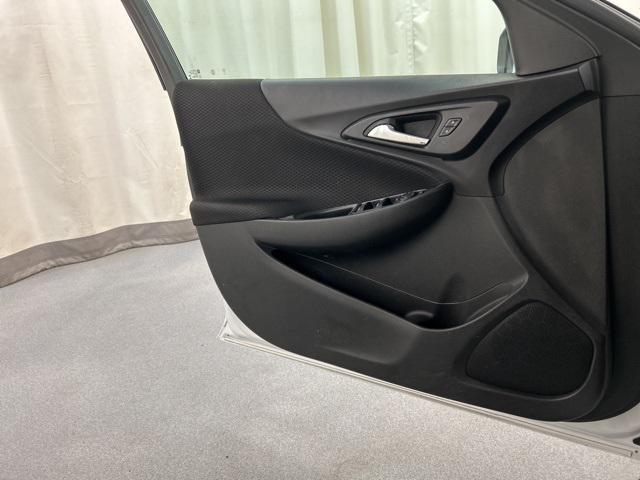 used 2023 Chevrolet Malibu car, priced at $14,331