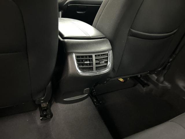 used 2023 Chevrolet Malibu car, priced at $14,331