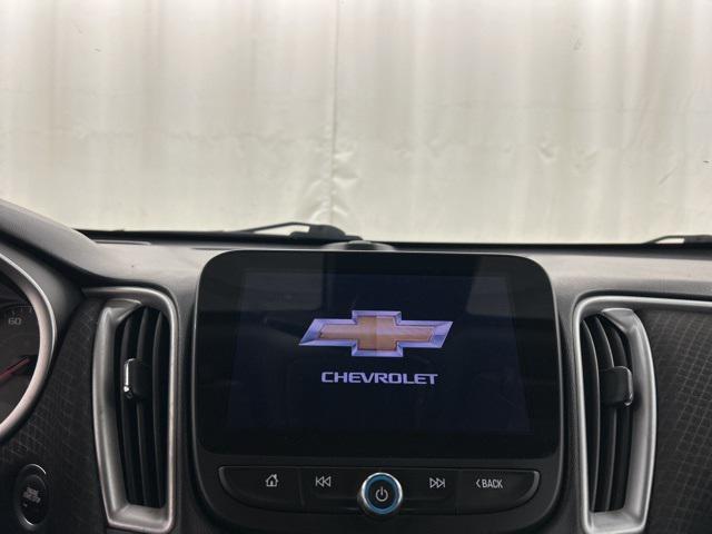 used 2023 Chevrolet Malibu car, priced at $14,331