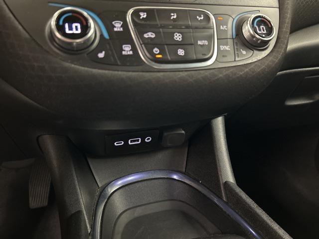 used 2023 Chevrolet Malibu car, priced at $14,331