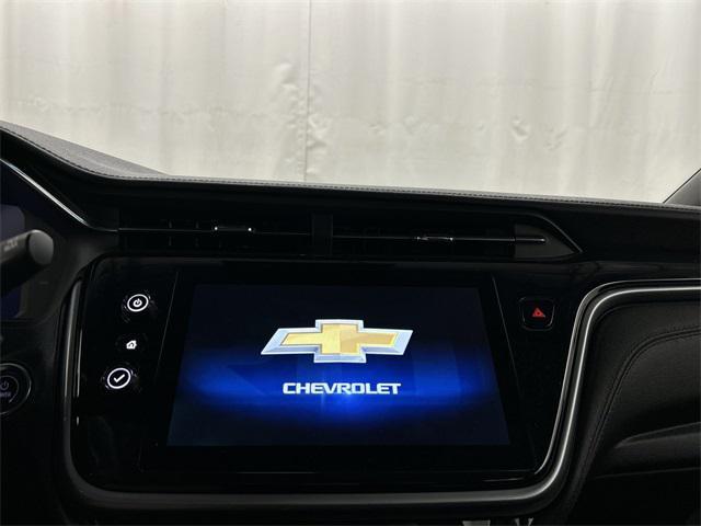 used 2023 Chevrolet Bolt EV car, priced at $20,479