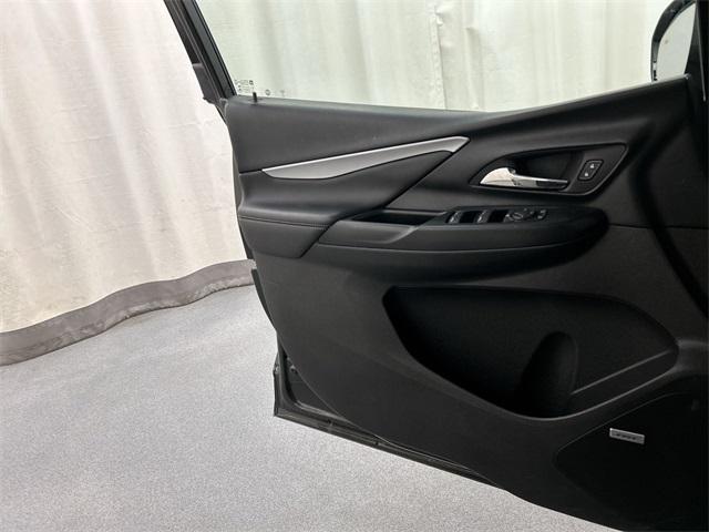 used 2023 Chevrolet Bolt EV car, priced at $20,479