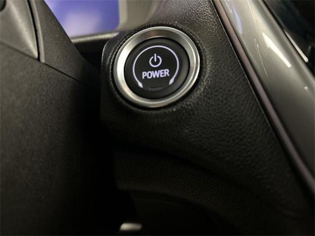 used 2023 Chevrolet Bolt EV car, priced at $20,479