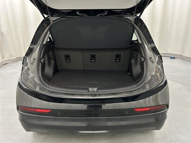 used 2023 Chevrolet Bolt EV car, priced at $20,479