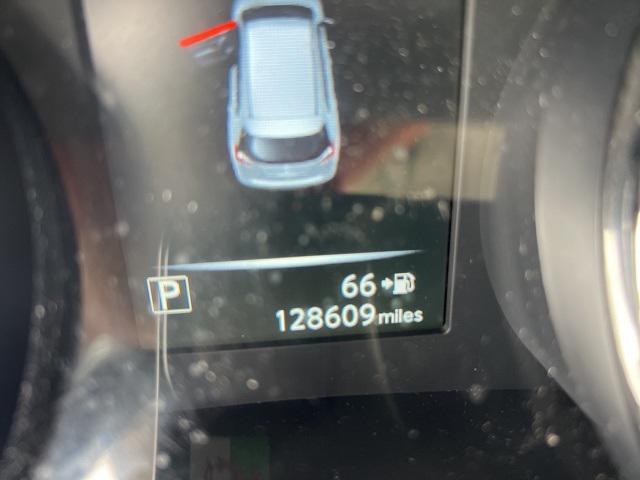 used 2017 Nissan Rogue car, priced at $7,995