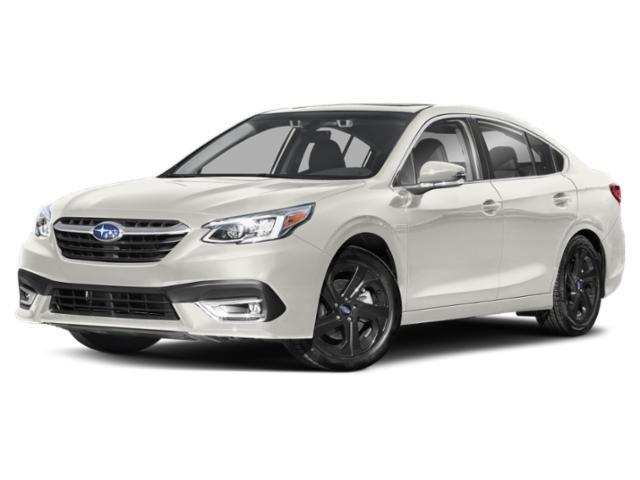 used 2022 Subaru Legacy car, priced at $25,994