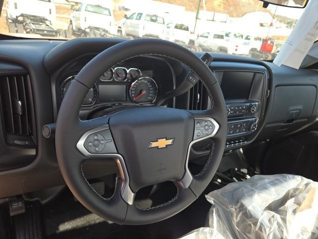 new 2024 Chevrolet Silverado 1500 car, priced at $71,047