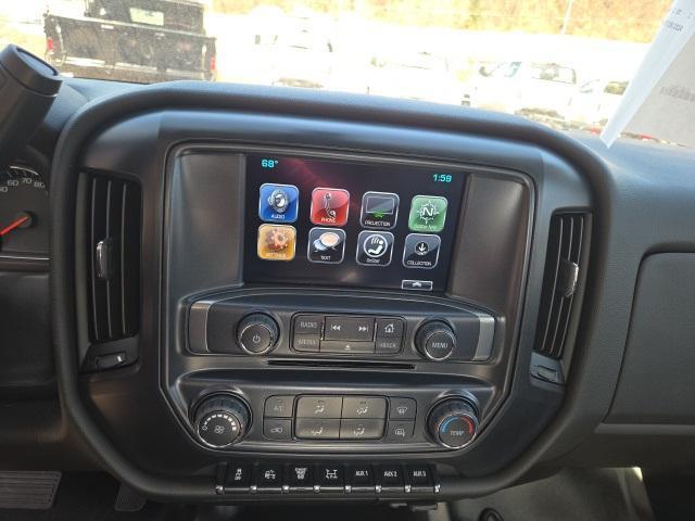 new 2024 Chevrolet Silverado 1500 car, priced at $71,047