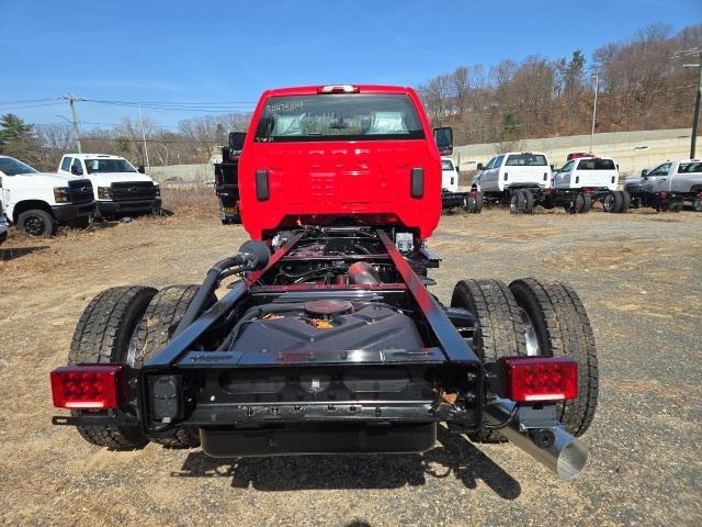 new 2024 Chevrolet Silverado 1500 car, priced at $71,047
