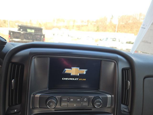 new 2024 Chevrolet Silverado 1500 car, priced at $71,047