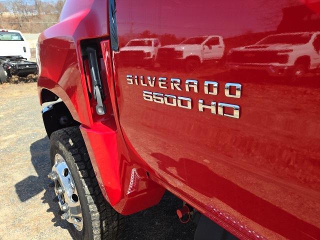 new 2024 Chevrolet Silverado 1500 car, priced at $71,047