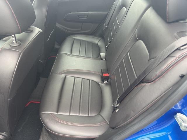 used 2019 Chevrolet Sonic car, priced at $8,995