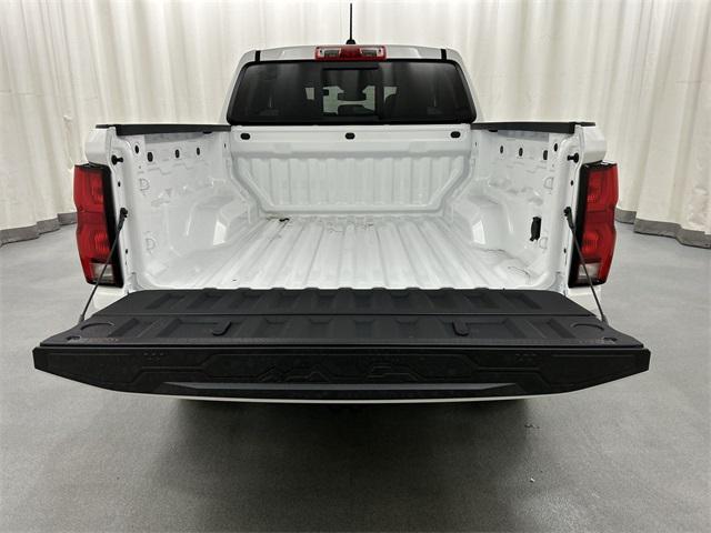 new 2026 Chevrolet Colorado car, priced at $38,965