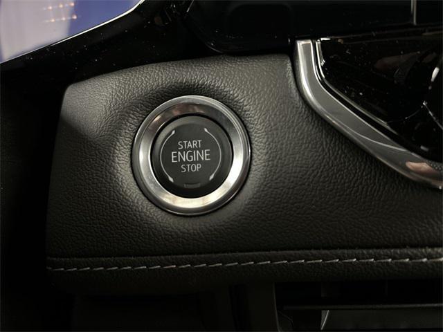 new 2026 Chevrolet Colorado car, priced at $38,965