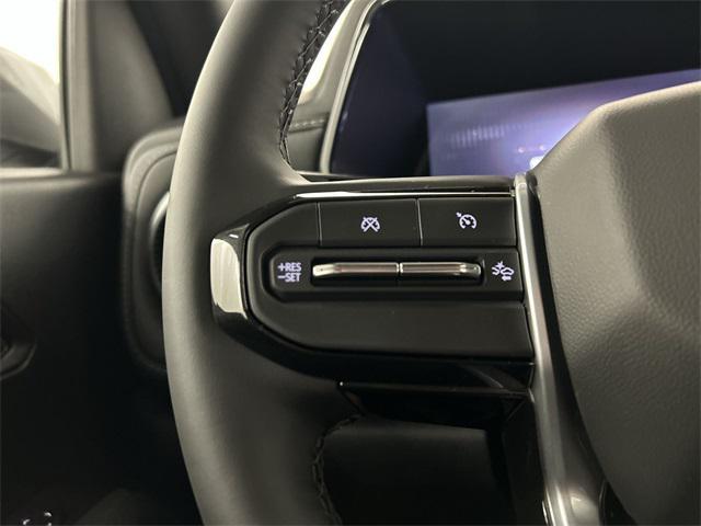 new 2026 Chevrolet Colorado car, priced at $38,965