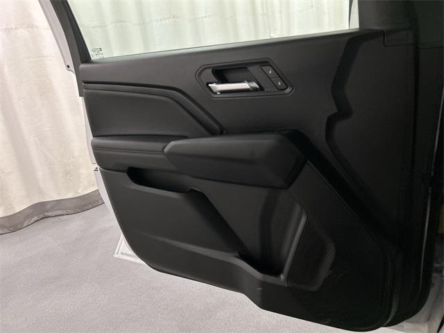 new 2026 Chevrolet Colorado car, priced at $38,965