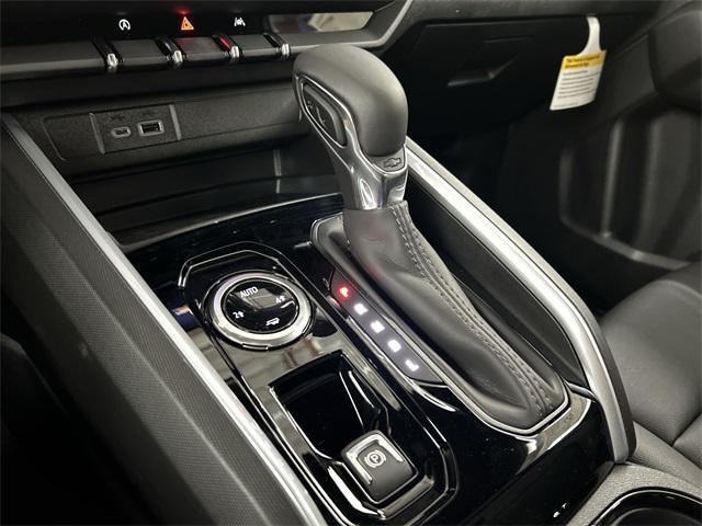 new 2026 Chevrolet Colorado car, priced at $38,965