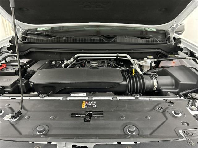 new 2026 Chevrolet Colorado car, priced at $38,965