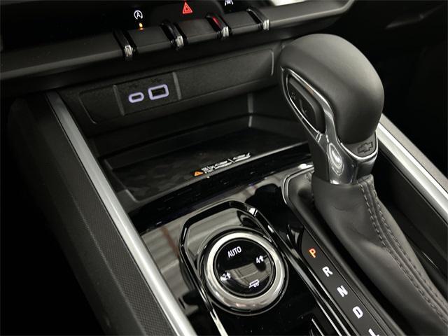 new 2026 Chevrolet Colorado car, priced at $38,965