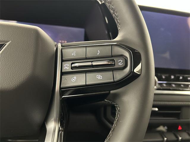 new 2026 Chevrolet Colorado car, priced at $38,965