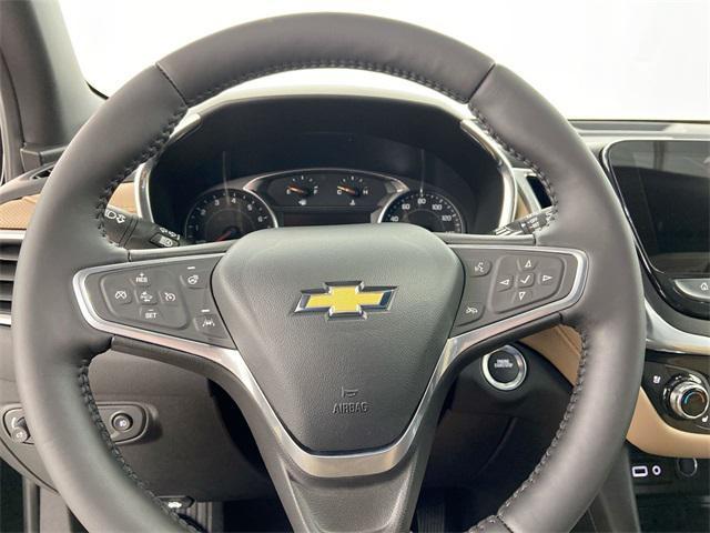 used 2022 Chevrolet Equinox car, priced at $24,990