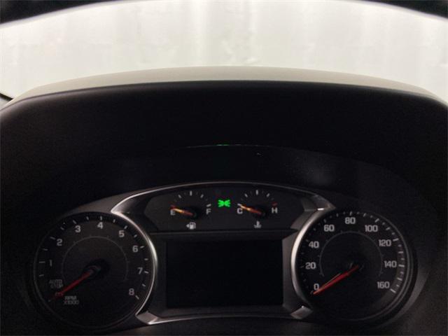 used 2022 Chevrolet Equinox car, priced at $24,990