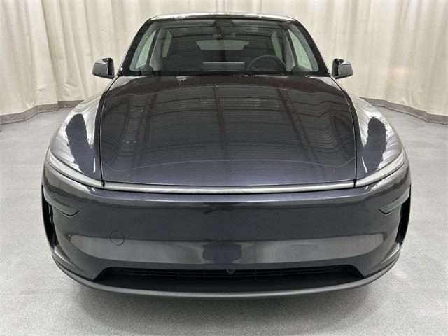 used 2026 Tesla Model Y car, priced at $46,994