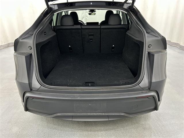 used 2026 Tesla Model Y car, priced at $46,994