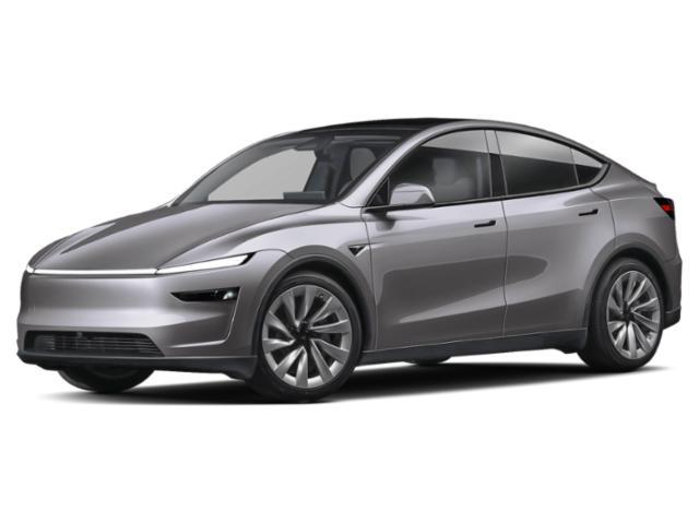 used 2026 Tesla Model Y car, priced at $46,994