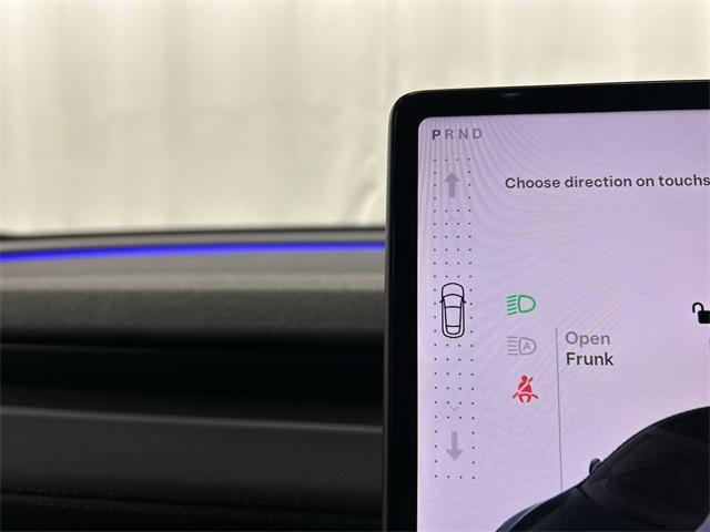 used 2026 Tesla Model Y car, priced at $46,994