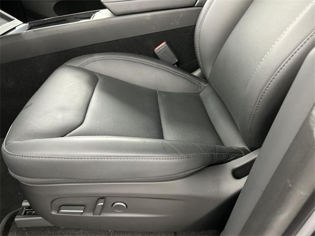 used 2026 Tesla Model Y car, priced at $46,994