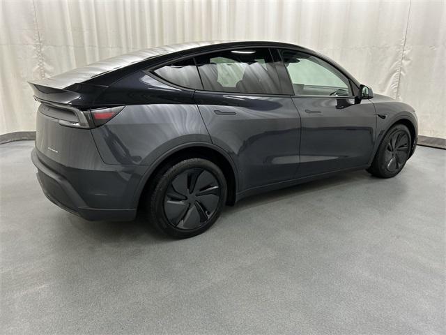 used 2026 Tesla Model Y car, priced at $46,994