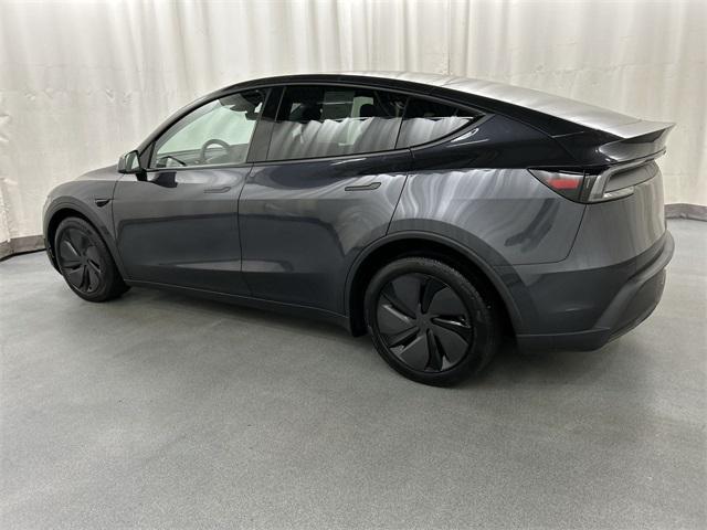 used 2026 Tesla Model Y car, priced at $46,994