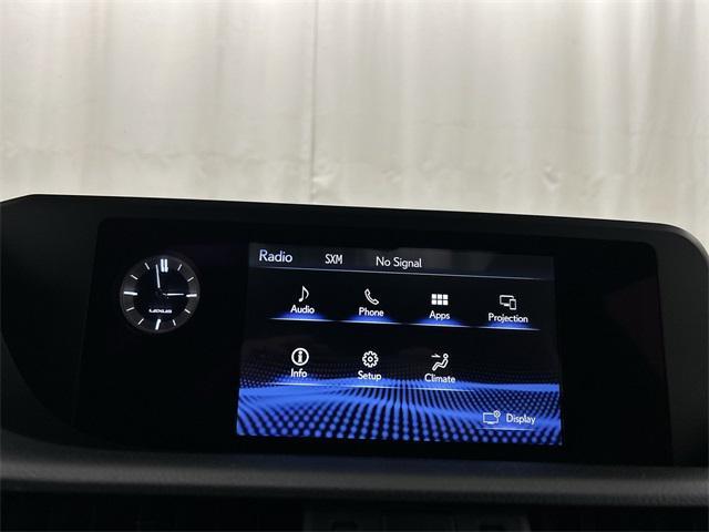 used 2021 Lexus ES 350 car, priced at $32,999