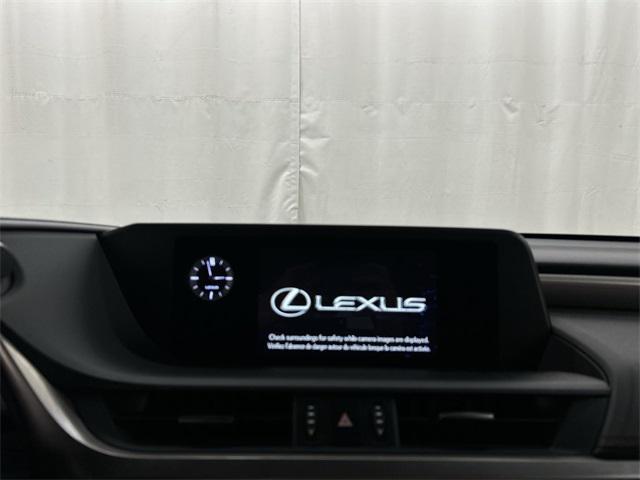 used 2021 Lexus ES 350 car, priced at $32,999