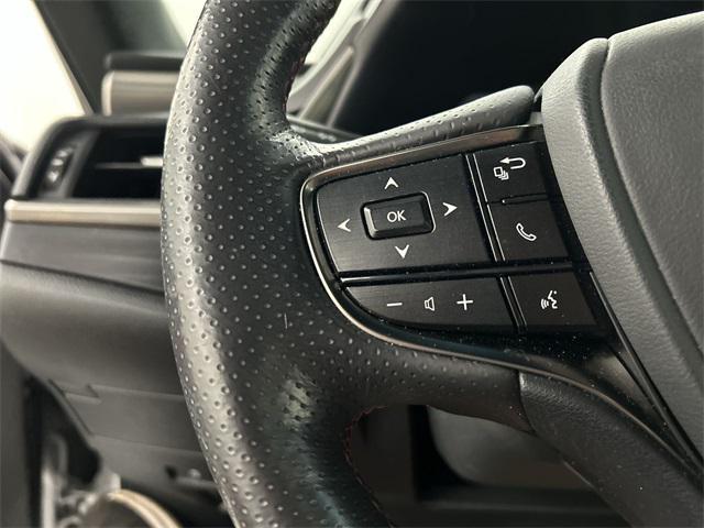 used 2021 Lexus ES 350 car, priced at $32,999