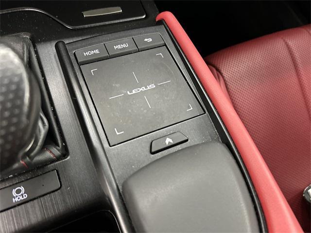 used 2021 Lexus ES 350 car, priced at $32,999