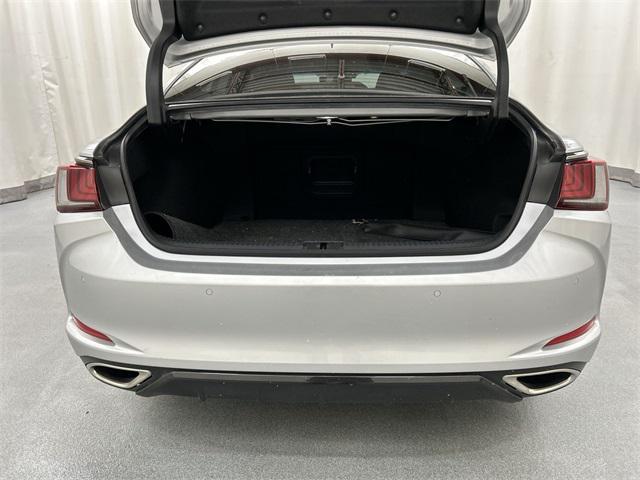 used 2021 Lexus ES 350 car, priced at $32,999