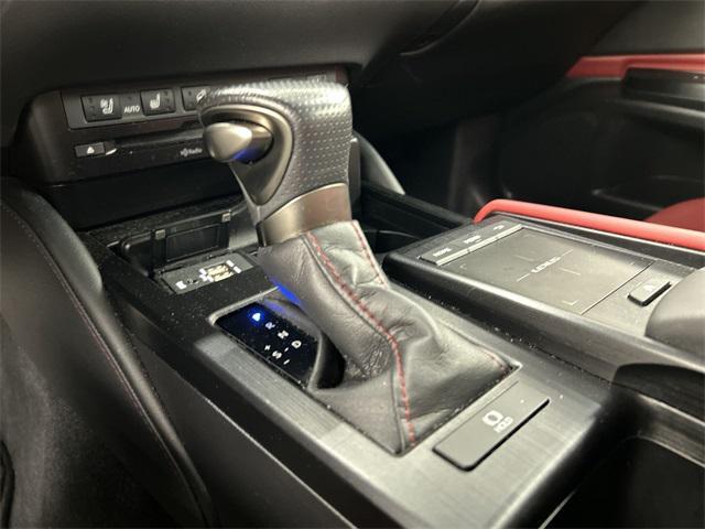 used 2021 Lexus ES 350 car, priced at $32,999