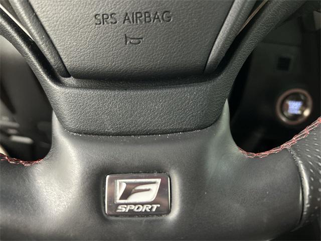 used 2021 Lexus ES 350 car, priced at $32,999