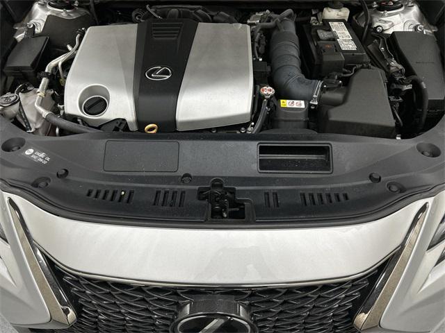 used 2021 Lexus ES 350 car, priced at $32,999