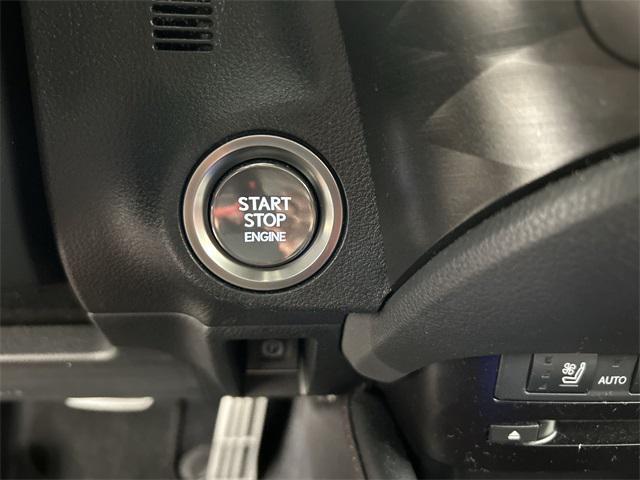 used 2021 Lexus ES 350 car, priced at $32,999