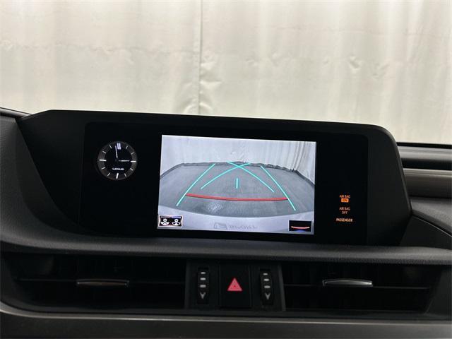 used 2021 Lexus ES 350 car, priced at $32,999