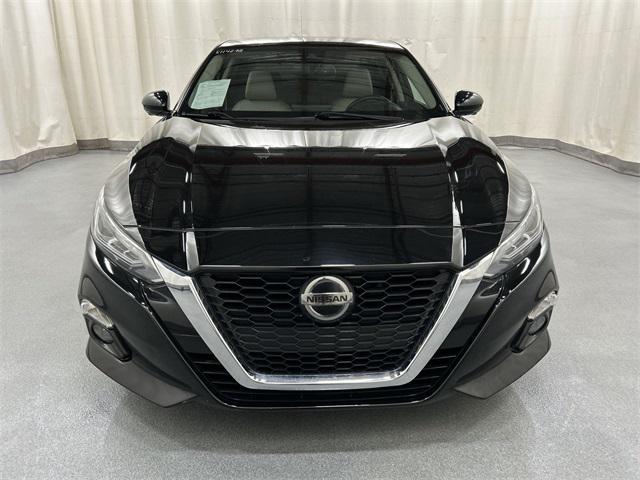 used 2019 Nissan Altima car, priced at $18,999