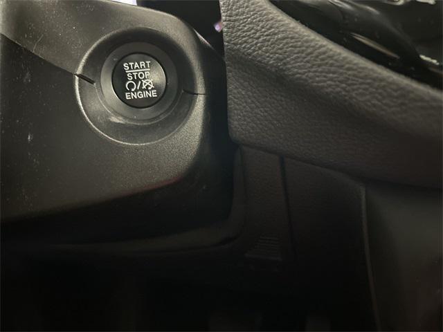 used 2019 Jeep Compass car, priced at $15,841