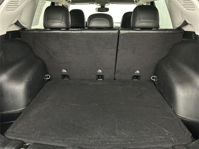 used 2019 Jeep Compass car, priced at $15,841
