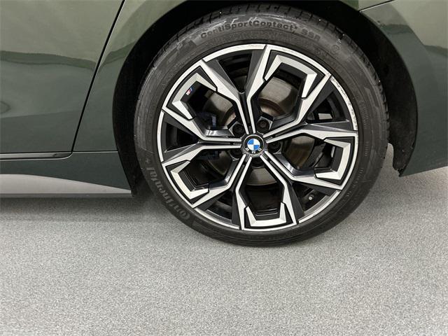 used 2022 BMW M440 car, priced at $38,797