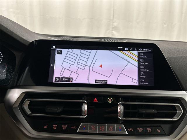 used 2022 BMW M440 car, priced at $38,797