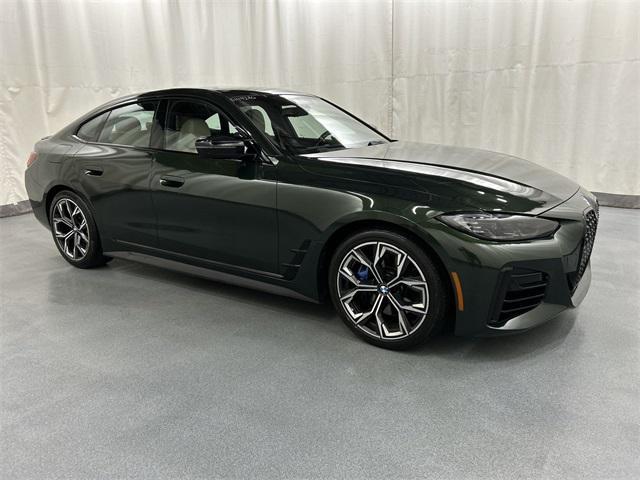 used 2022 BMW M440 car, priced at $38,797